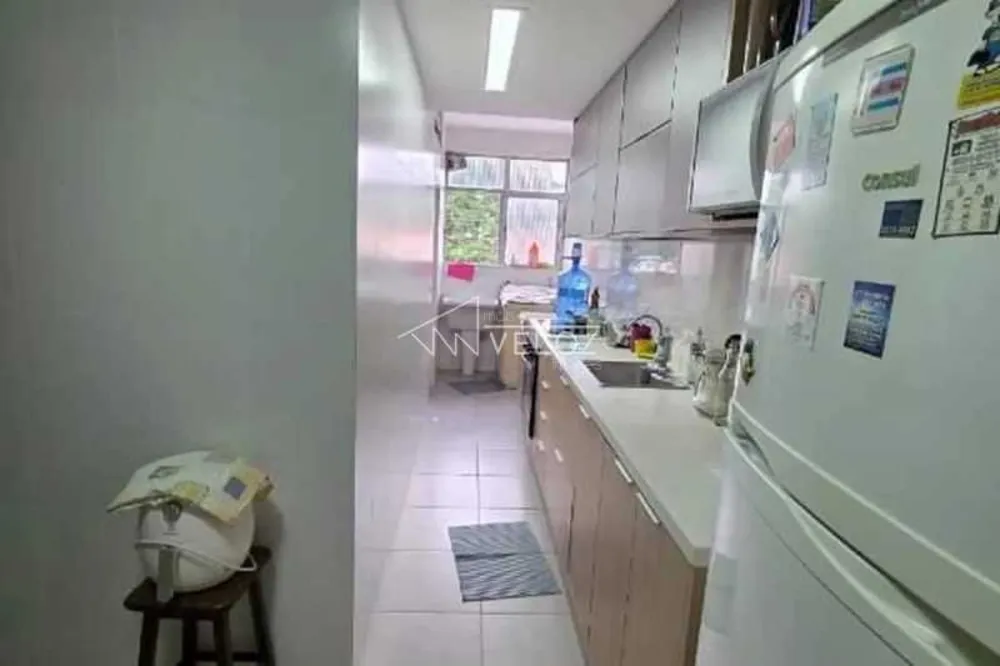Apartamento, 2 quartos, 116 m² - Foto 15