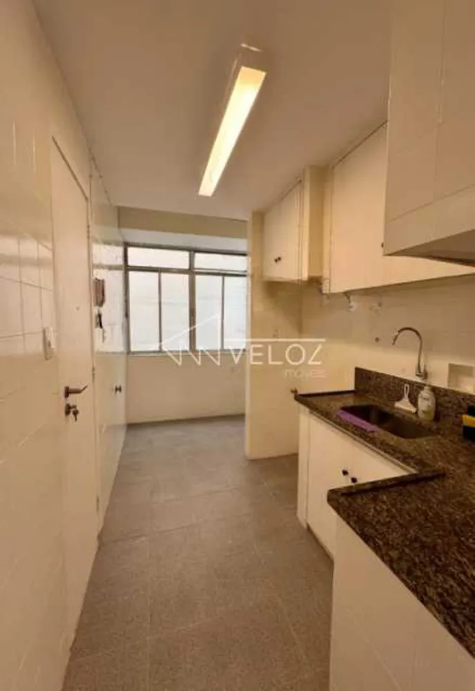 Apartamento, 3 quartos, 85 m² - Foto 3