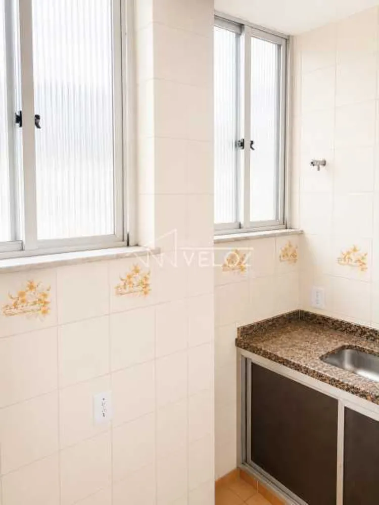 Apartamento, 1 quarto, 28 m² - Foto 13