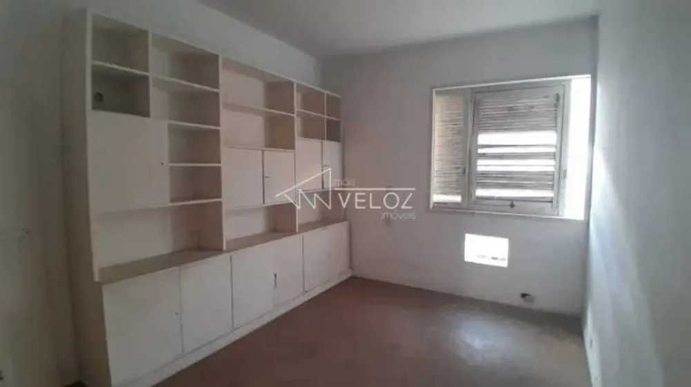 Apartamento, 4 quartos, 152 m² - Foto 12