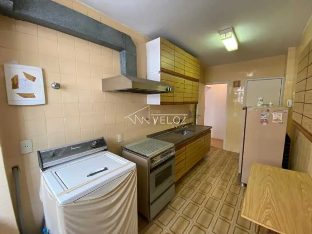 Apartamento, 3 quartos, 101 m² - Foto 1