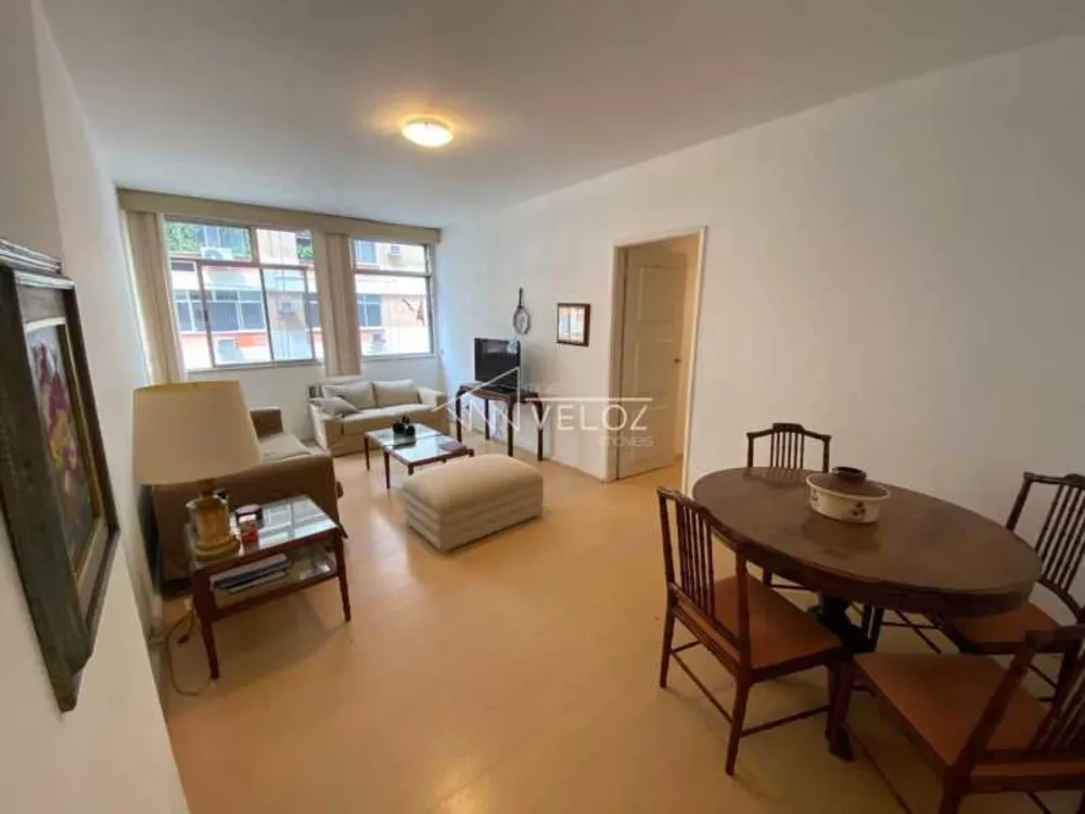 Apartamento, 3 quartos, 101 m² - Foto 3