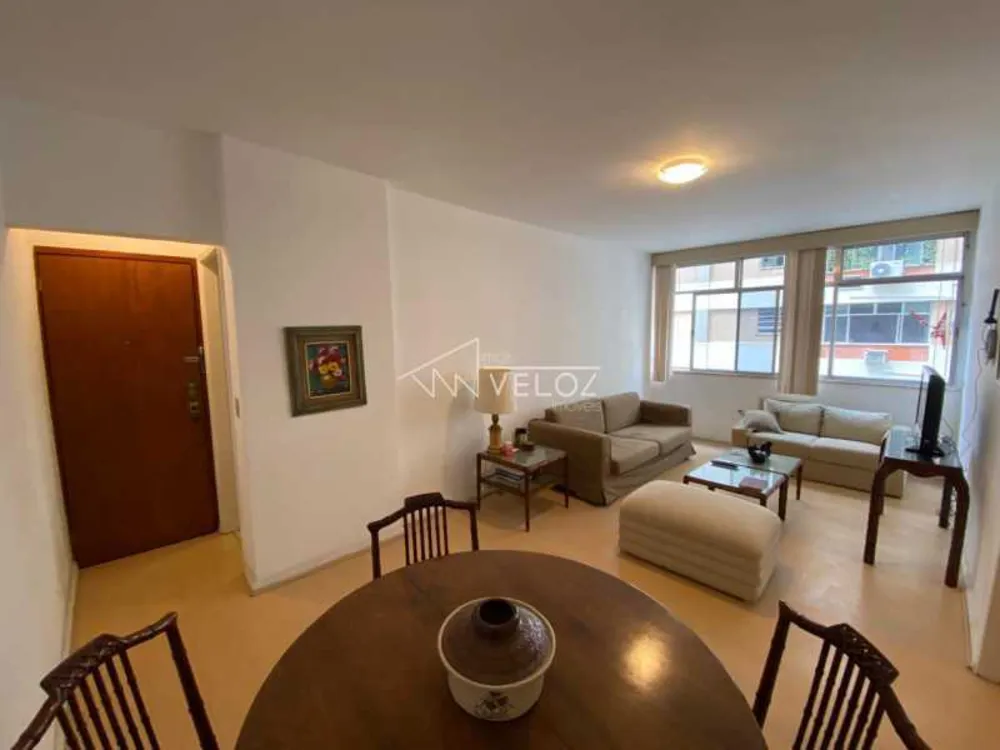 Apartamento, 3 quartos, 101 m² - Foto 9