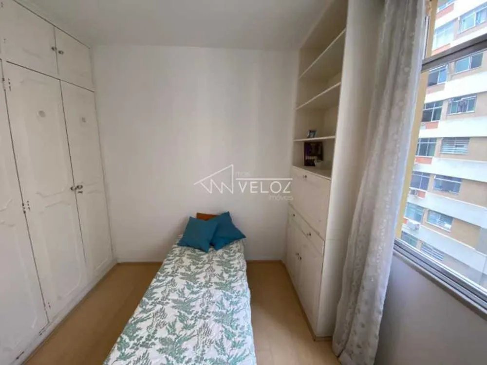 Apartamento, 3 quartos, 101 m² - Foto 6