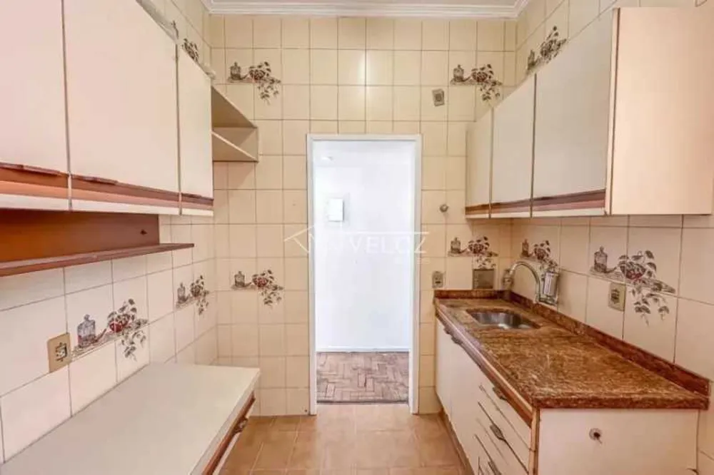 Apartamento, 1 quarto, 51 m² - Foto 12