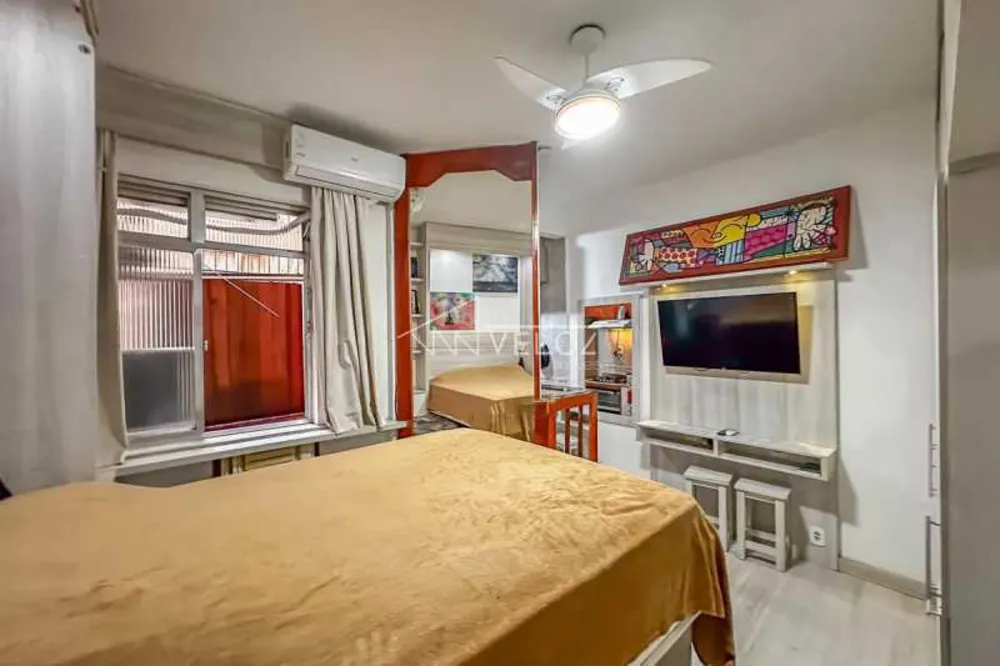 Kitnet-Studio, 21 m² - Foto 16