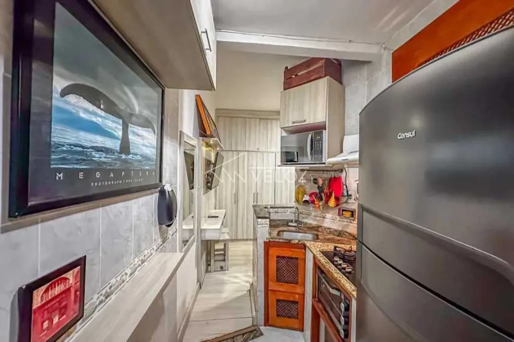 Kitnet-Studio, 21 m² - Foto 22