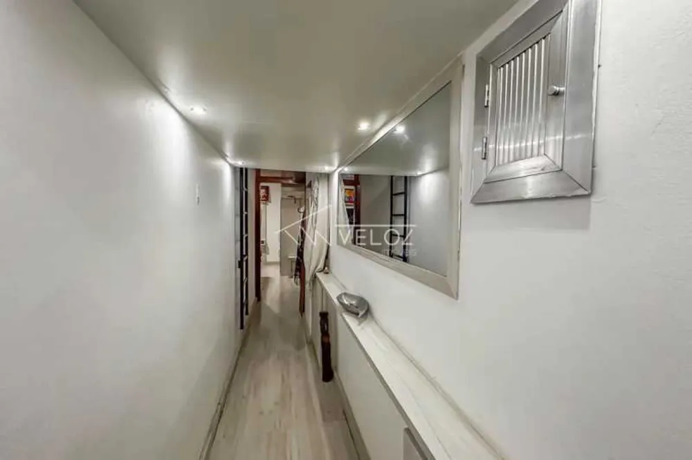 Kitnet-Studio, 21 m² - Foto 15