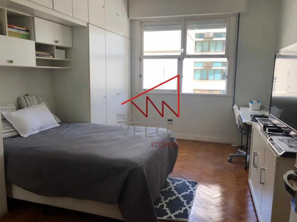 Apartamento, 3 quartos, 150 m² - Foto 2