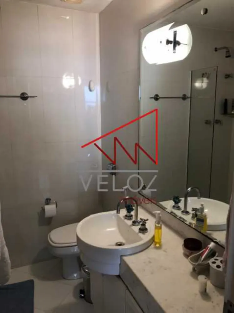 Apartamento, 3 quartos, 150 m² - Foto 8