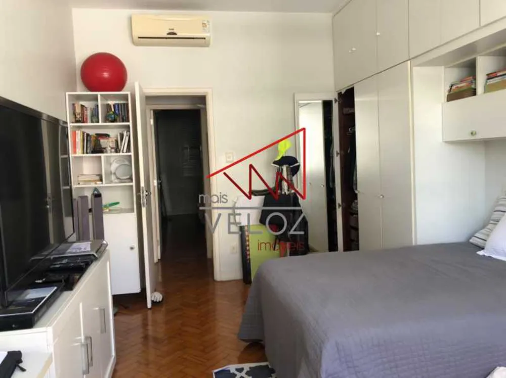 Apartamento, 3 quartos, 150 m² - Foto 1