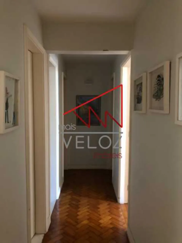 Apartamento, 3 quartos, 150 m² - Foto 7