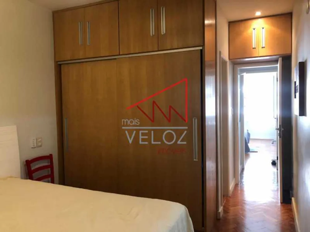 Apartamento, 3 quartos, 150 m² - Foto 3