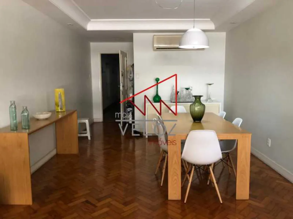 Apartamento, 3 quartos, 150 m² - Foto 4