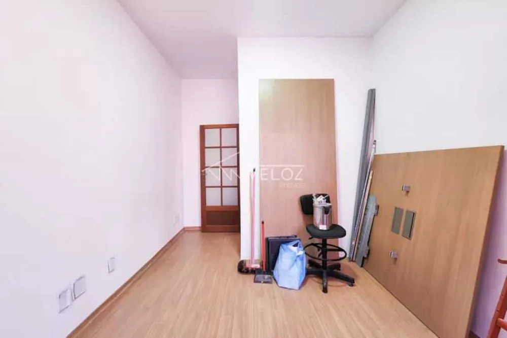 Apartamento, 3 quartos, 70 m² - Foto 21