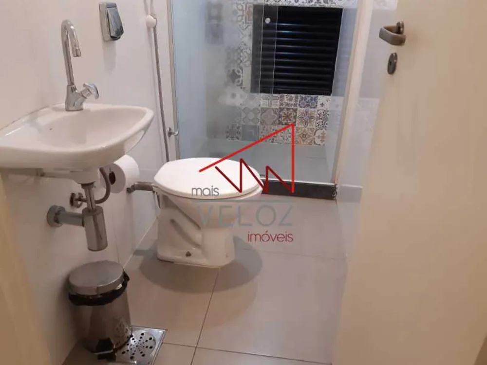 Flat/Apart Hotel, 2 quartos, 71 m² - Foto 1