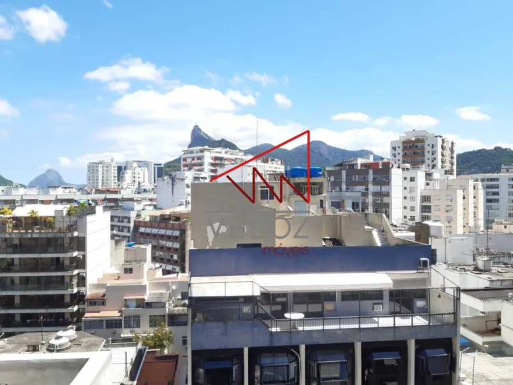 Flat/Apart Hotel, 2 quartos, 71 m² - Foto 6