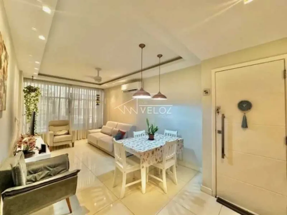 Apartamento, 2 quartos, 78 m² - Foto 3