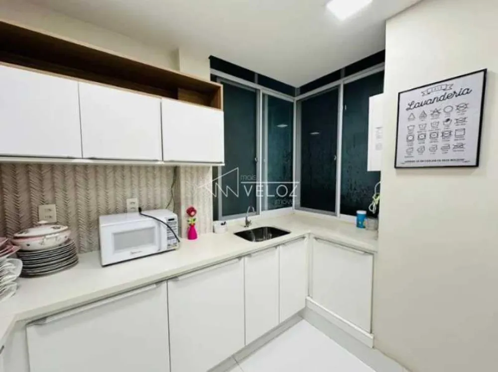 Apartamento, 2 quartos, 78 m² - Foto 6