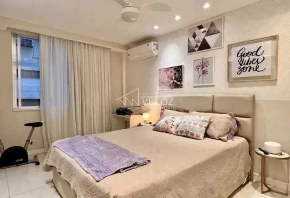 Apartamento, 2 quartos, 78 m² - Foto 10