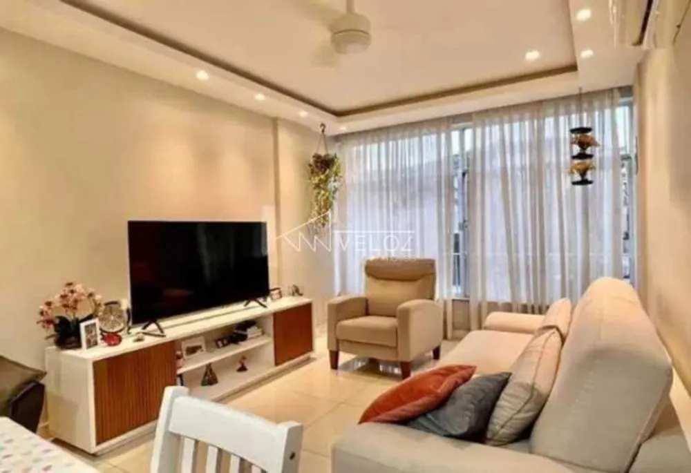 Apartamento, 2 quartos, 78 m² - Foto 5