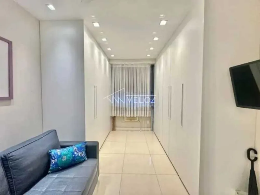 Apartamento, 2 quartos, 78 m² - Foto 4