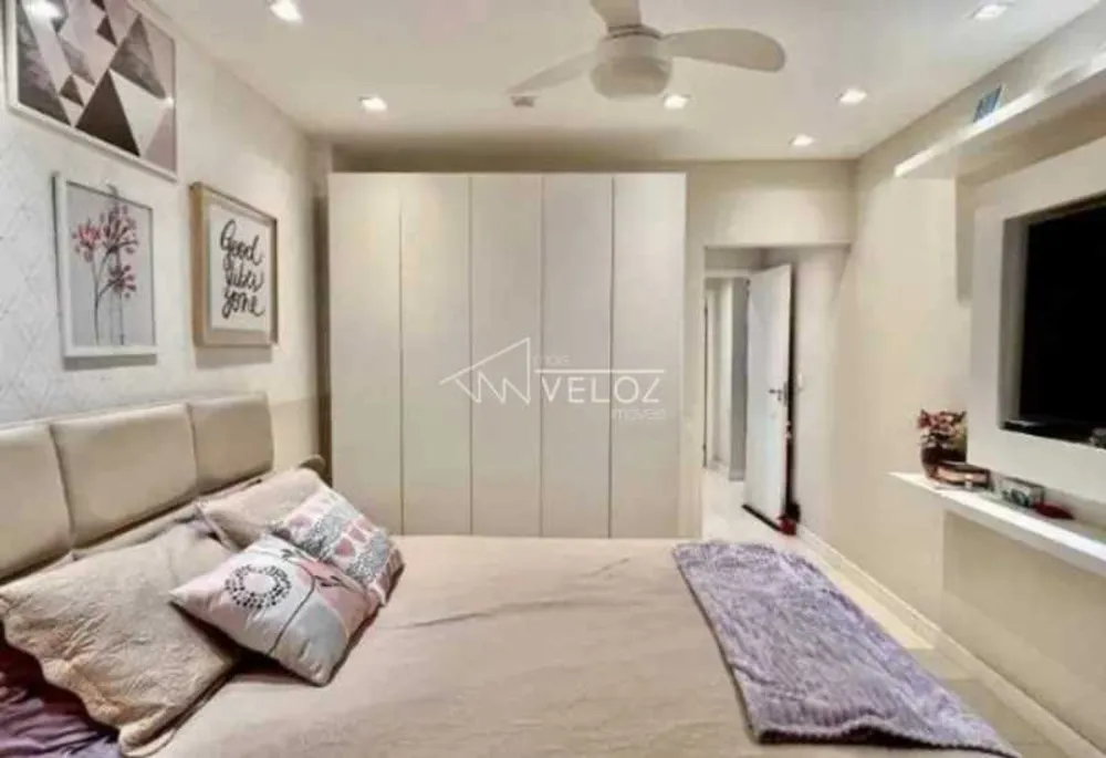 Apartamento, 2 quartos, 78 m² - Foto 14