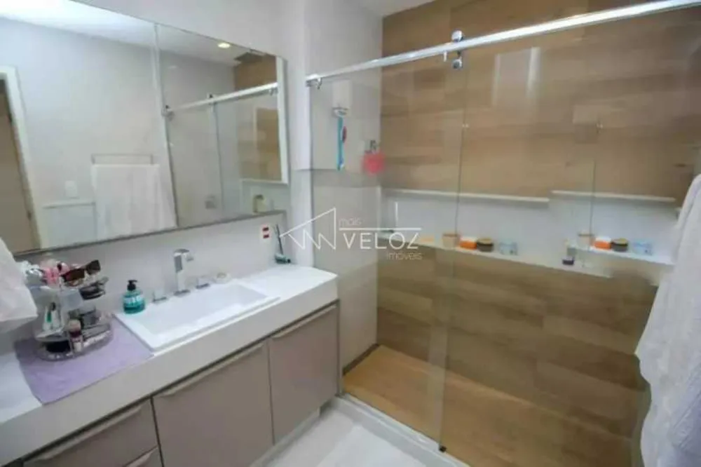 Apartamento, 2 quartos, 78 m² - Foto 2