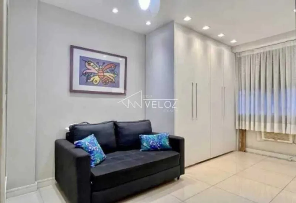 Apartamento, 2 quartos, 78 m² - Foto 17
