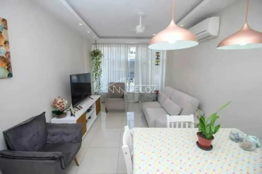 Apartamento, 2 quartos, 78 m² - Foto 7