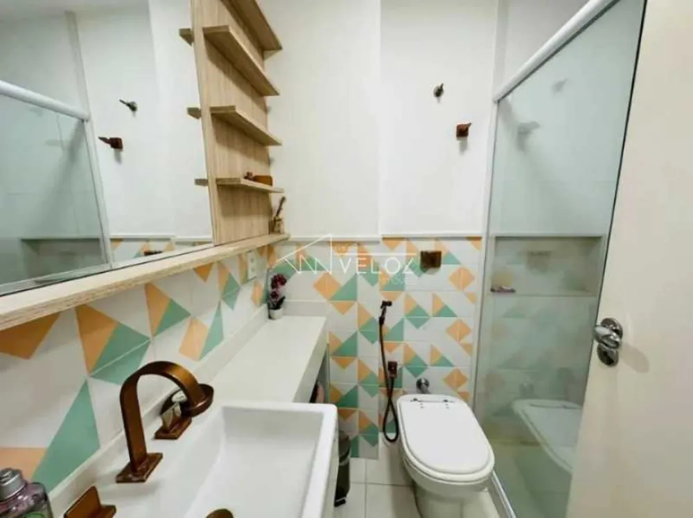 Apartamento, 2 quartos, 78 m² - Foto 20