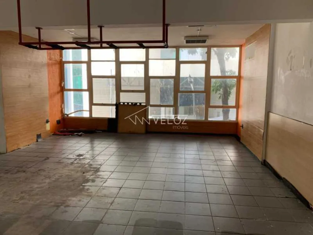 Loja-Salão, 200 m² - Foto 8