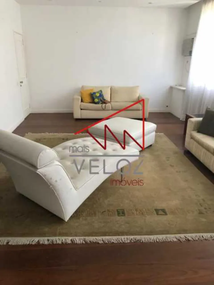 Cobertura, 4 quartos, 366 m² - Foto 18