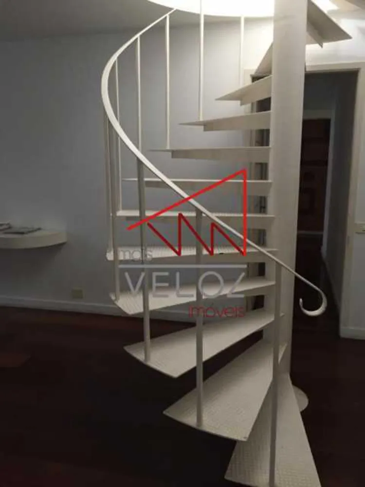 Cobertura, 4 quartos, 366 m² - Foto 3