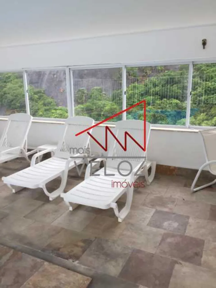Cobertura, 4 quartos, 366 m² - Foto 5