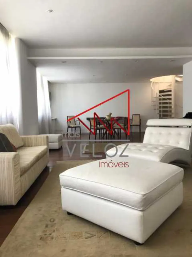 Cobertura, 4 quartos, 366 m² - Foto 13