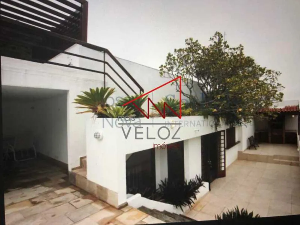 Cobertura, 4 quartos, 366 m² - Foto 16