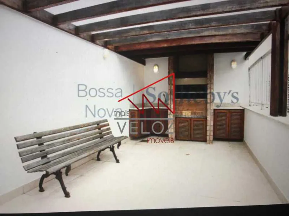 Cobertura, 4 quartos, 366 m² - Foto 11