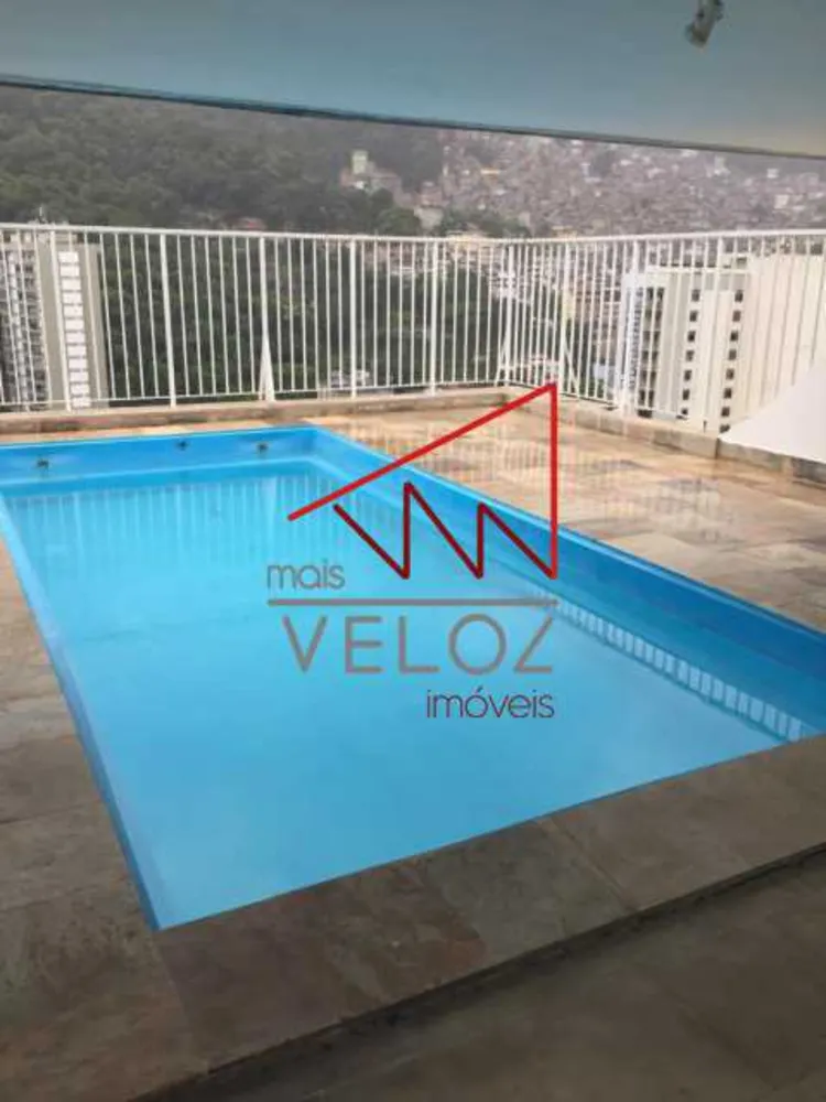 Cobertura, 4 quartos, 366 m² - Foto 15