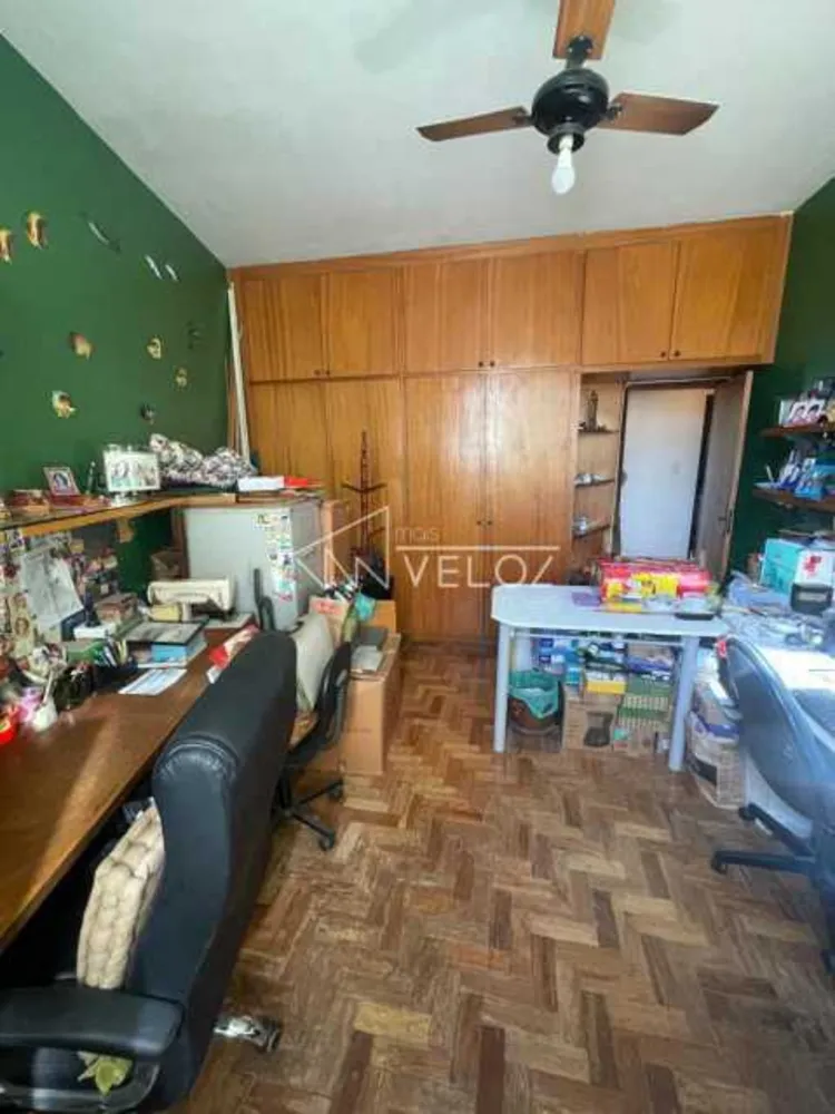Apartamento, 3 quartos, 106 m² - Foto 6