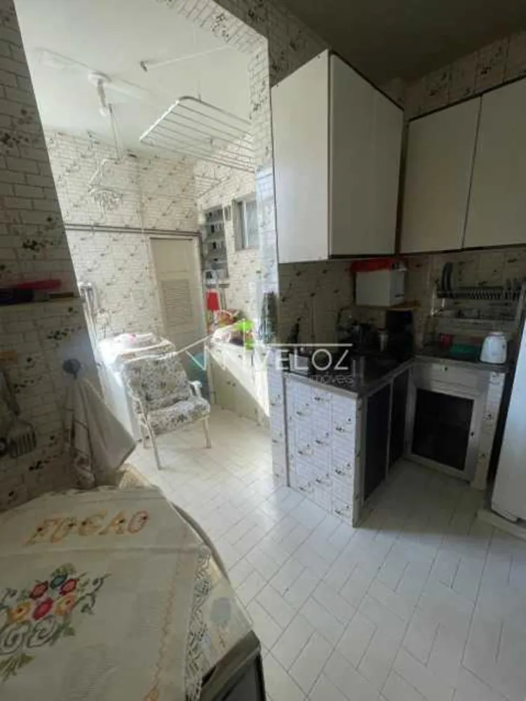 Apartamento, 3 quartos, 106 m² - Foto 12