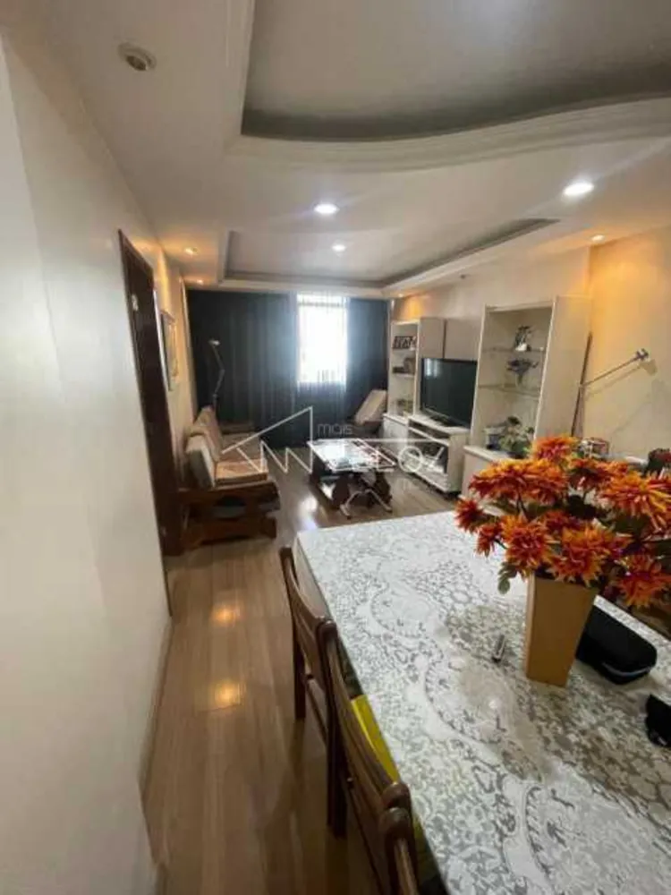 Apartamento, 3 quartos, 106 m² - Foto 3