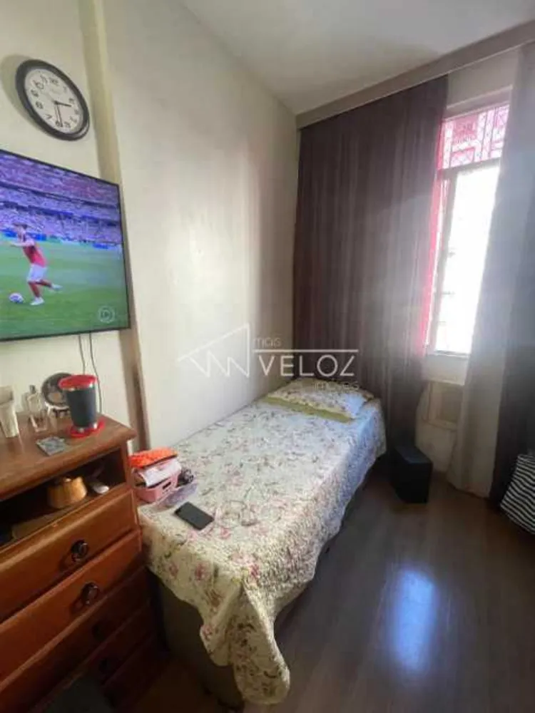 Apartamento, 3 quartos, 106 m² - Foto 8