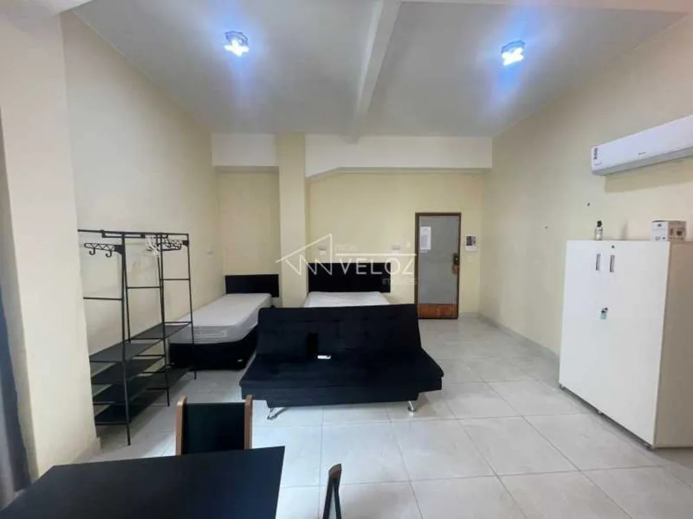 Apartamento, 1 quarto, 35 m² - Foto 4