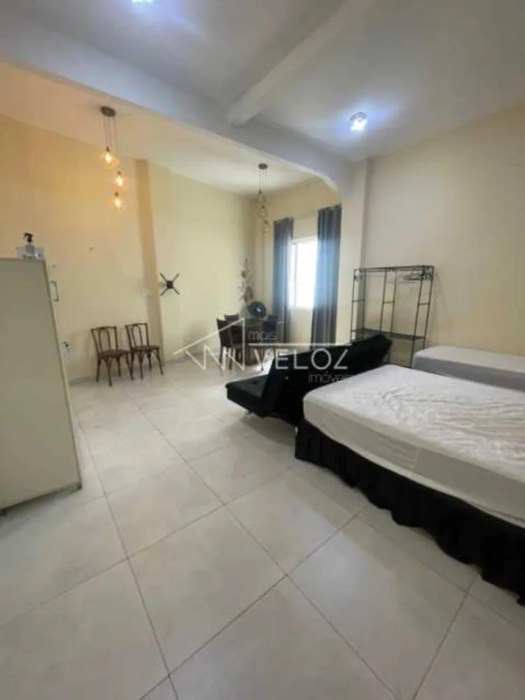 Apartamento, 1 quarto, 35 m² - Foto 5