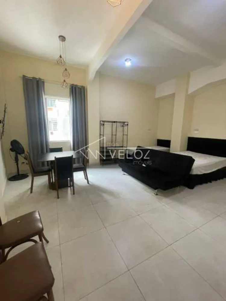 Apartamento, 1 quarto, 35 m² - Foto 8