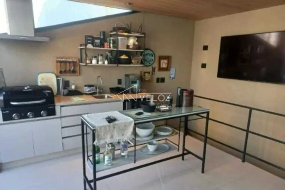 Apartamento, 2 quartos, 125 m² - Foto 13