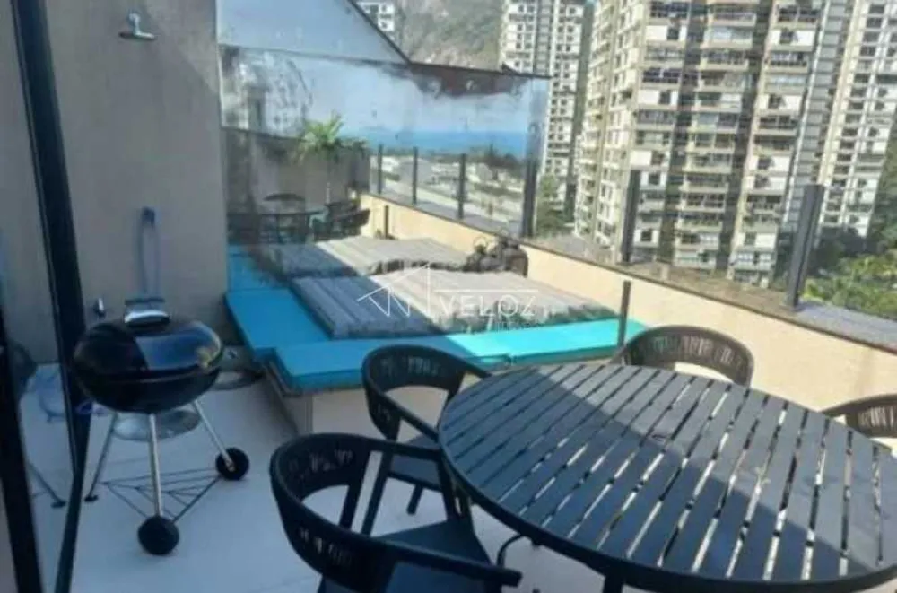 Apartamento, 2 quartos, 125 m² - Foto 15