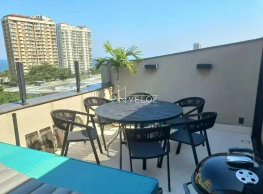 Apartamento, 2 quartos, 125 m² - Foto 2
