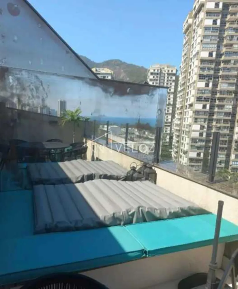 Apartamento, 2 quartos, 125 m² - Foto 19